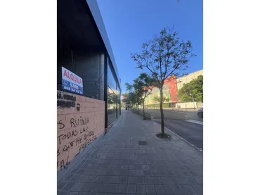 Local comercial en  Calle JOSE GARCIA SELLES - Foto 3