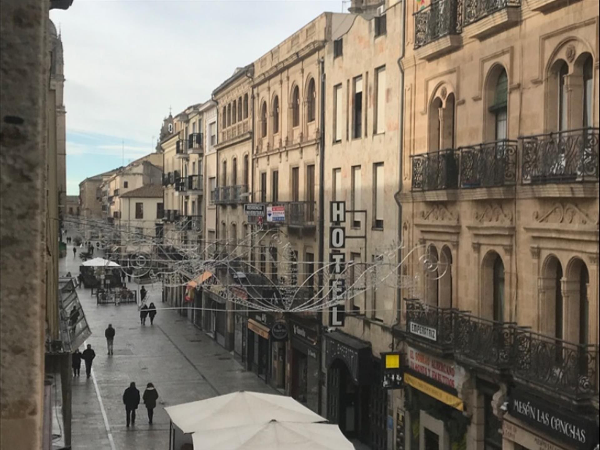 Piso en  Calle Felipe Espino 12 - Foto 3