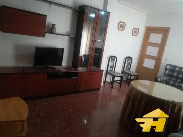 Piso en Calle Comandante Velázquez, Santa Rosa - San José - Foto 2