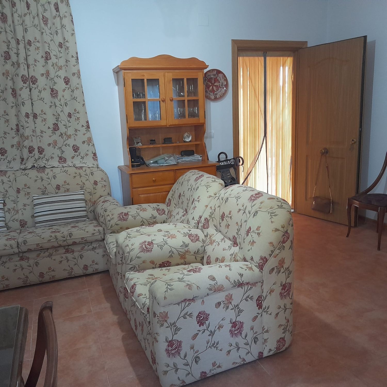 Finca rústica en Polígono Dehesa nueva s/n - Foto 2