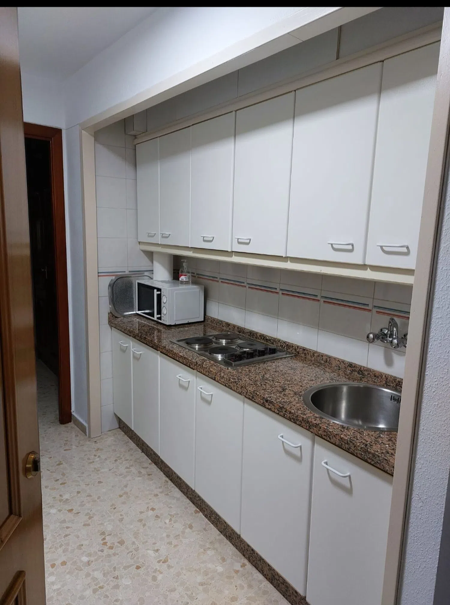 Piso en calle San Jorge, 6 - Foto 4