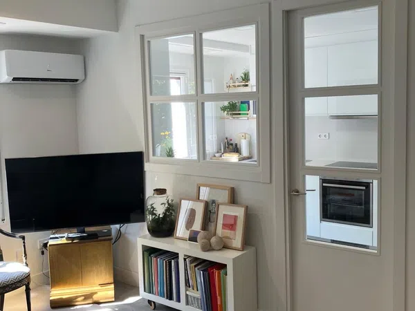 Piso en calle del Duque de Sevilla, 5 - Foto 2