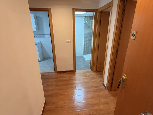 Piso en calle del Salt, 4 - Foto 1