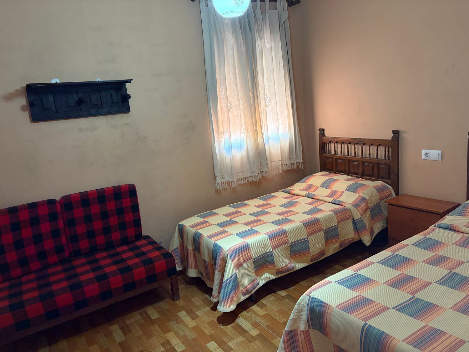 Casa rural en Calle Benamahoma, 1 - Foto 7