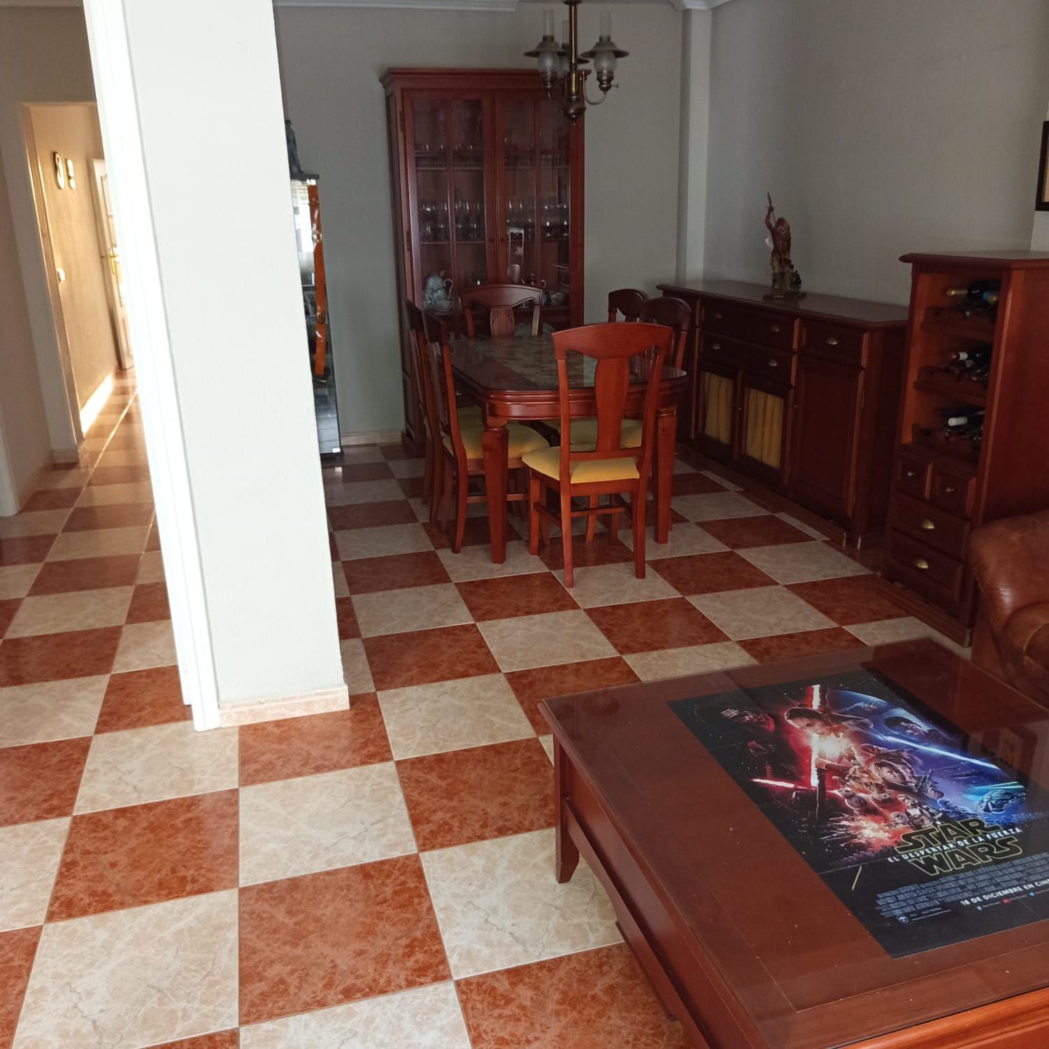 Chalet pareado en Calle Luis de Miranda, 31 - Foto 5