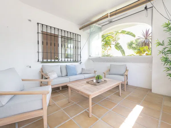 Piso en Urbanización Los Naranjos de Marbella, 7 Fase - Foto 3