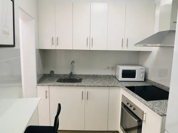 Piso en calle de Sant Jeroni, 16 - Foto 28