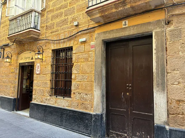 Ático en Calle Arbolí, 4, La Caleta - La Viña, La Caleta - La Viña - Foto 9
