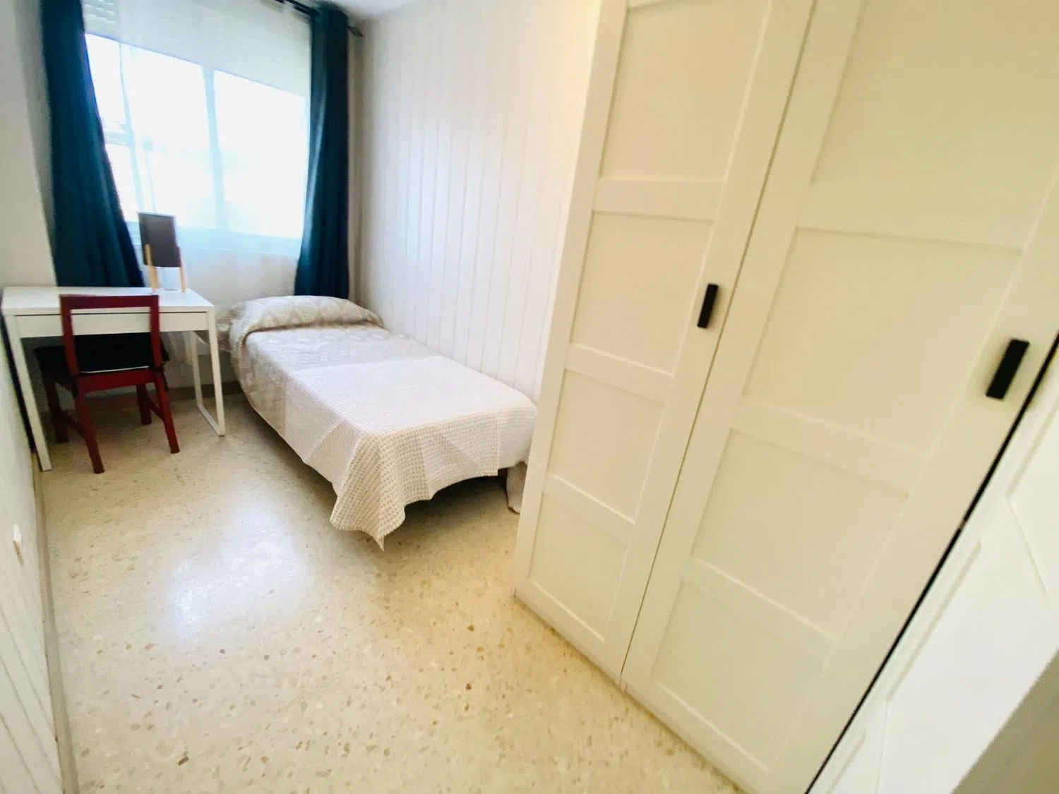 Piso en calle Albacete, 12 - Foto 5