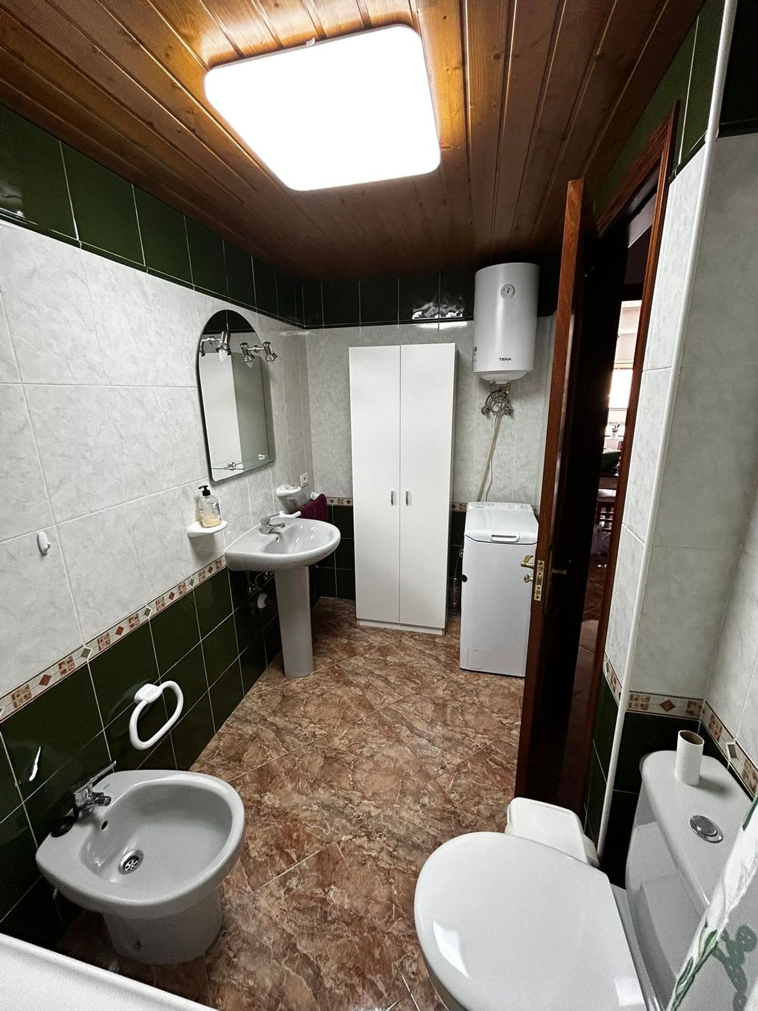 Piso en Calle Juan de Austria, 10, El Charco-Las Salinas, El Charco-Las Salinas - Foto 25