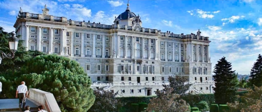 Piso en calle Calle Cadarso 21