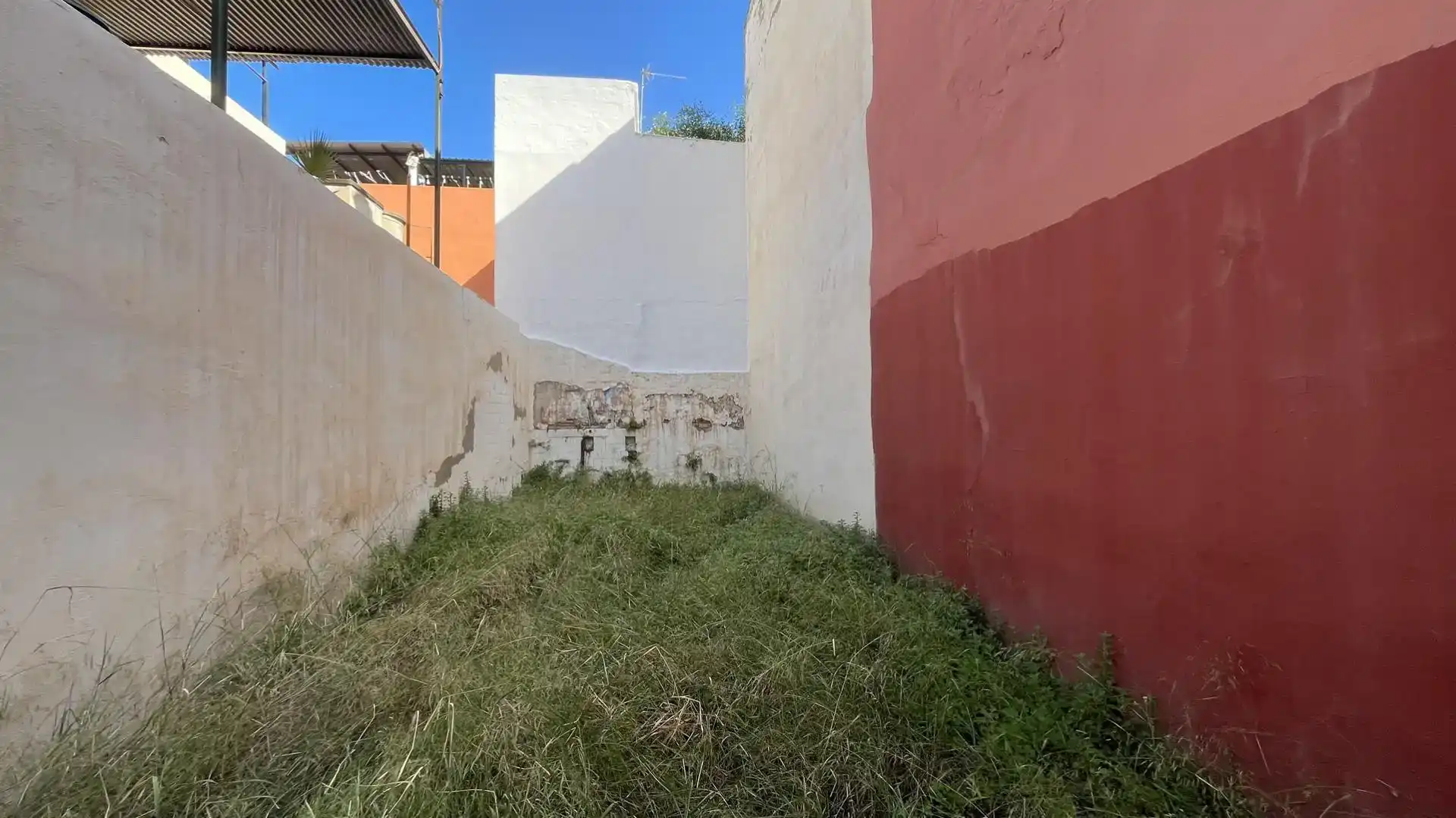 Terreno Residencial en  Calle Cisne 3 - Foto 3