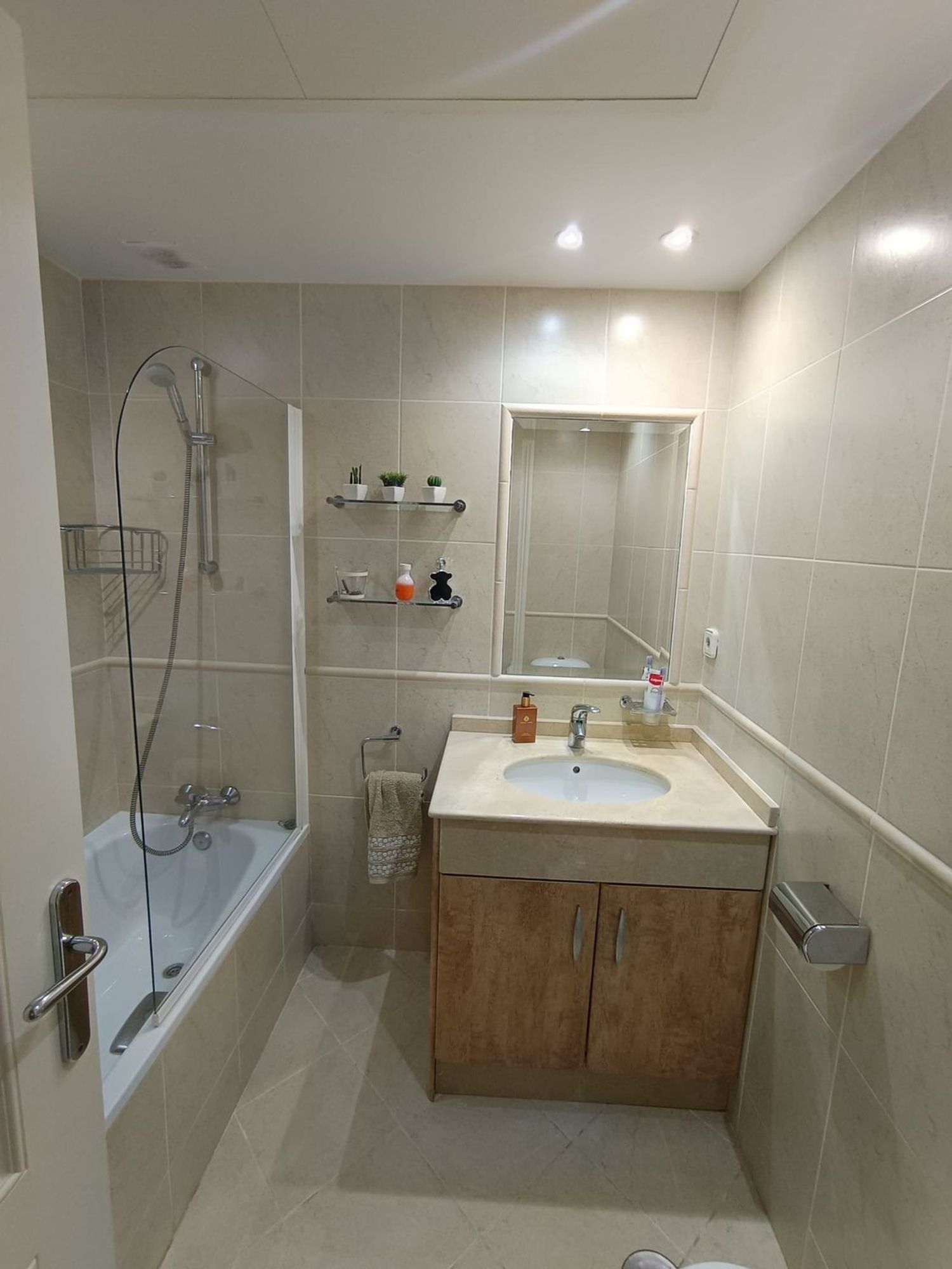 Piso en calle Hernán Cortés, 14 - Foto 10