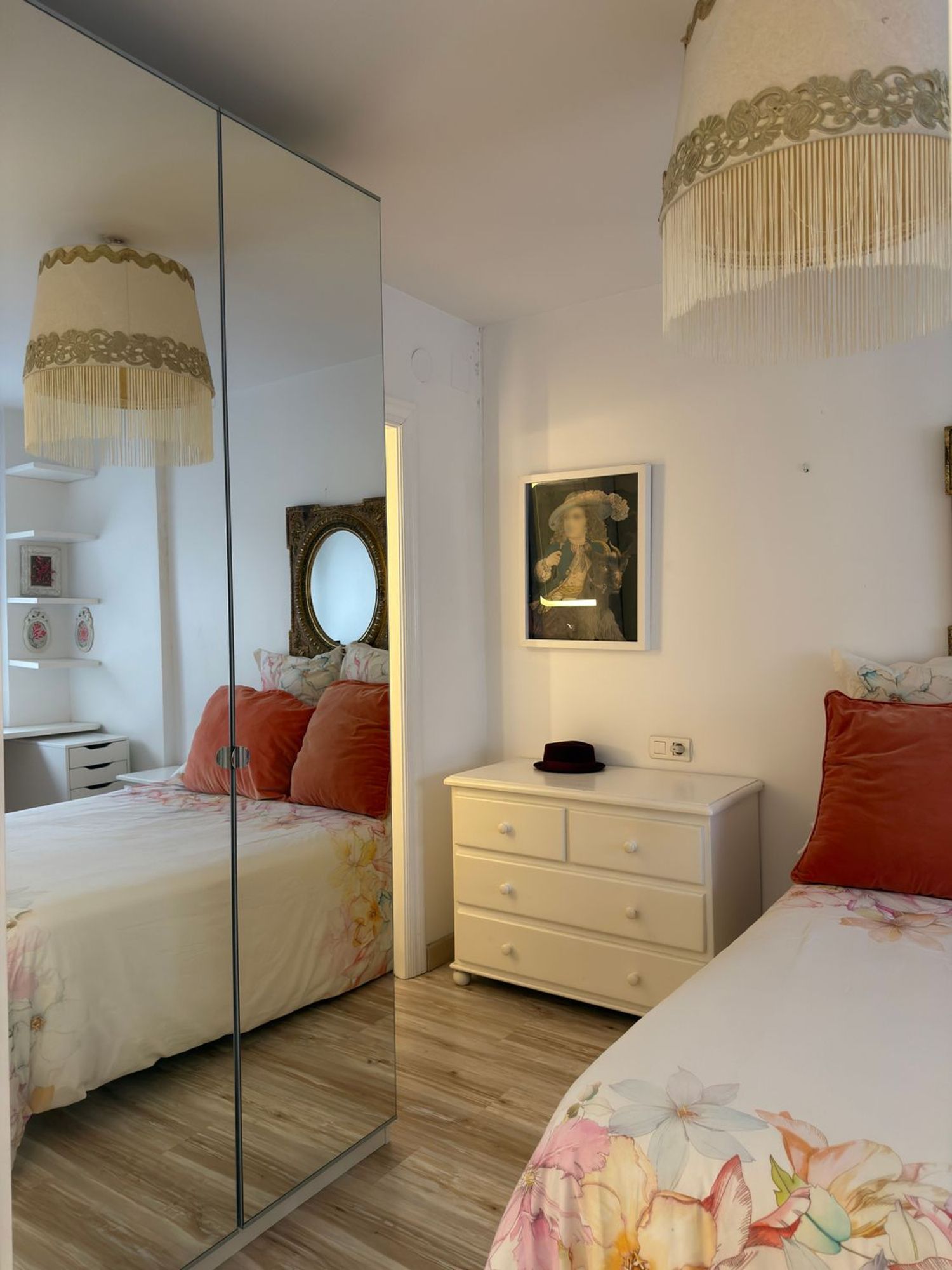 Estudio en Calle Misericordia, 7, Jardín Botánico - Foto 14