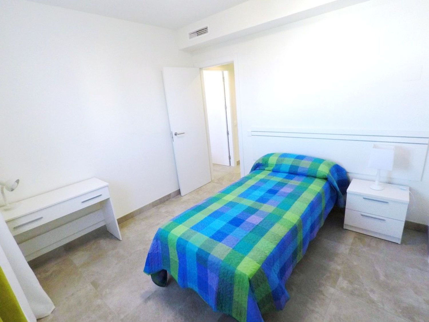 Piso en avenida Juan Carlos I, 42 - Foto 31