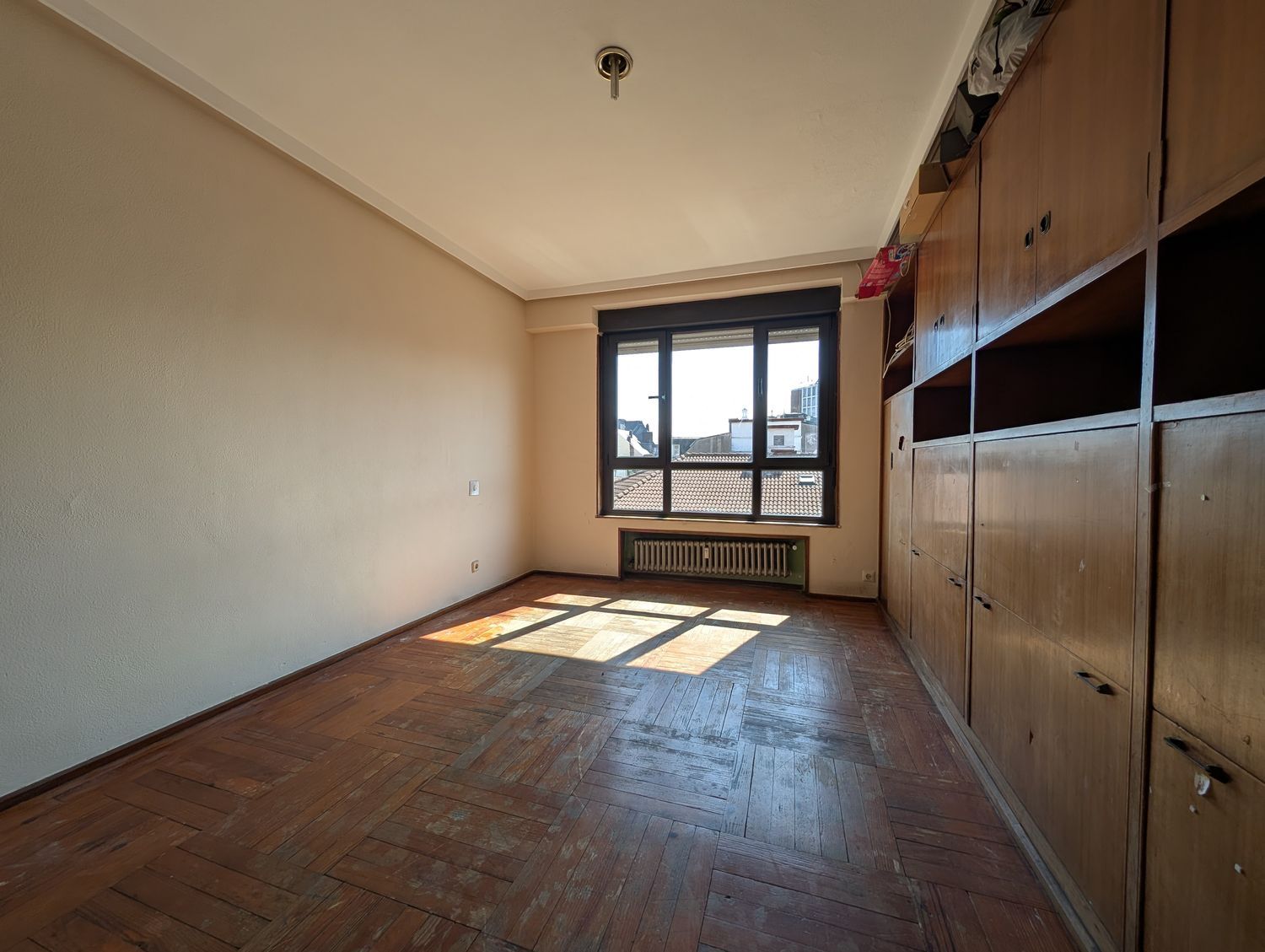 Ático en calle Marqués de Teverga, 4 - Foto 14