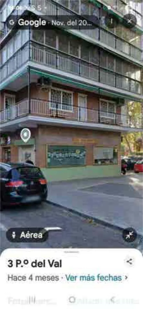 Local comercial en El Val - Foto 4