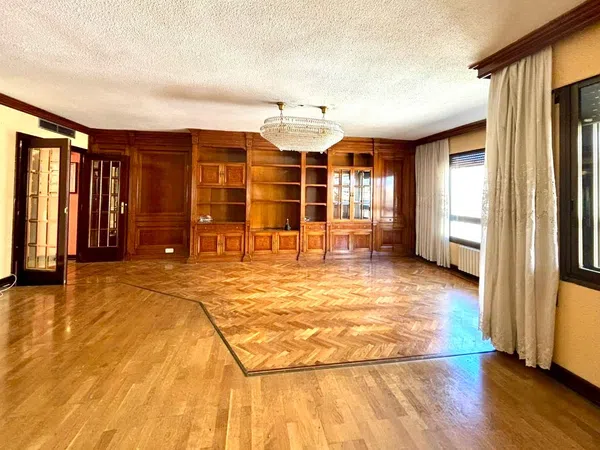 Piso en paseo de Fernando el Católico, 59 - Foto 3