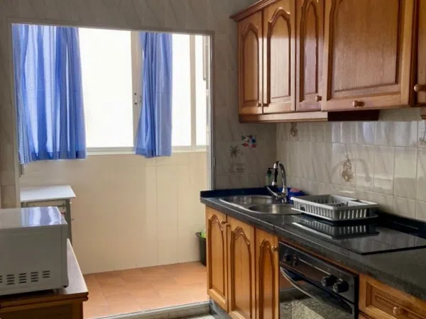 Piso en Barrio Santa Rosa - San José - Foto 7