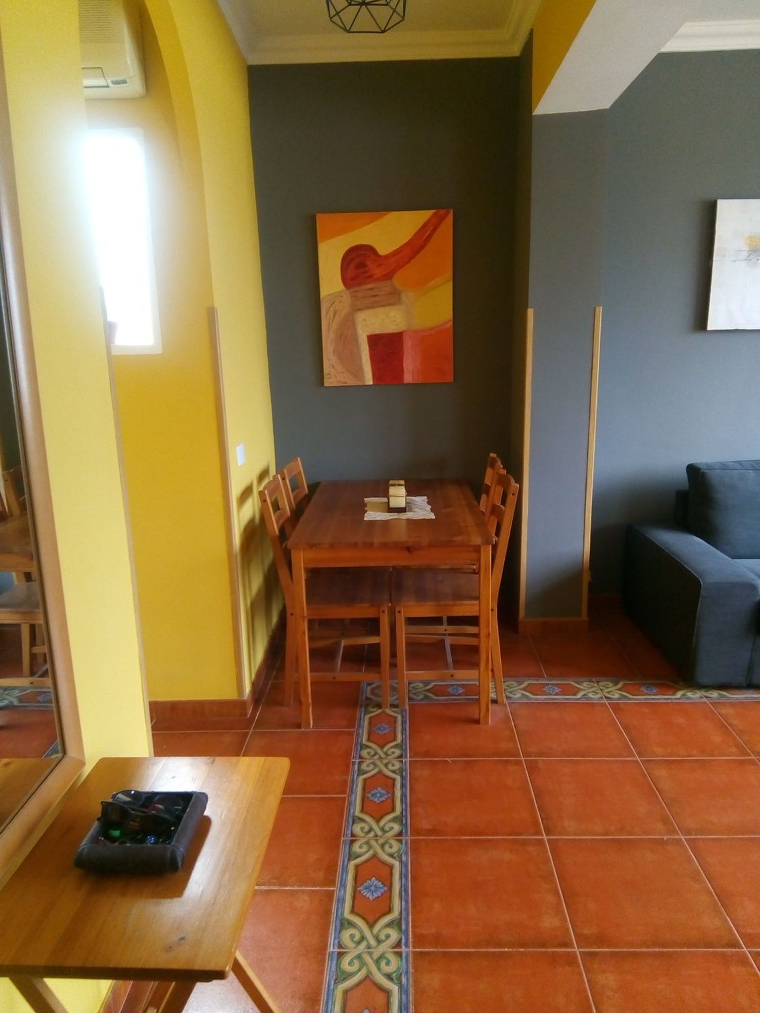 Piso en Barrio Schamann - Rehoyas - Foto 24