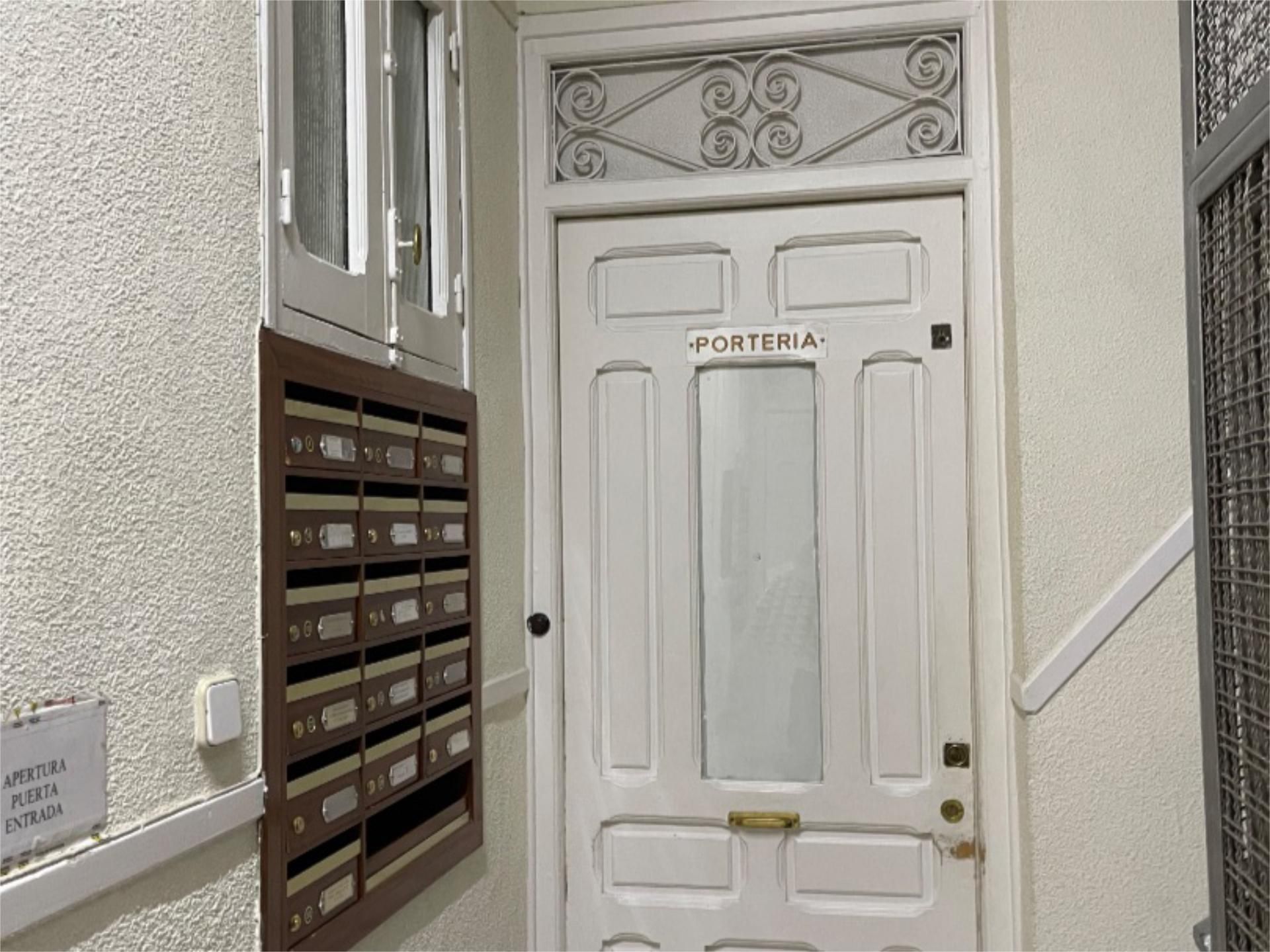 Piso en  Calle de Diego de León 63 - Foto 36