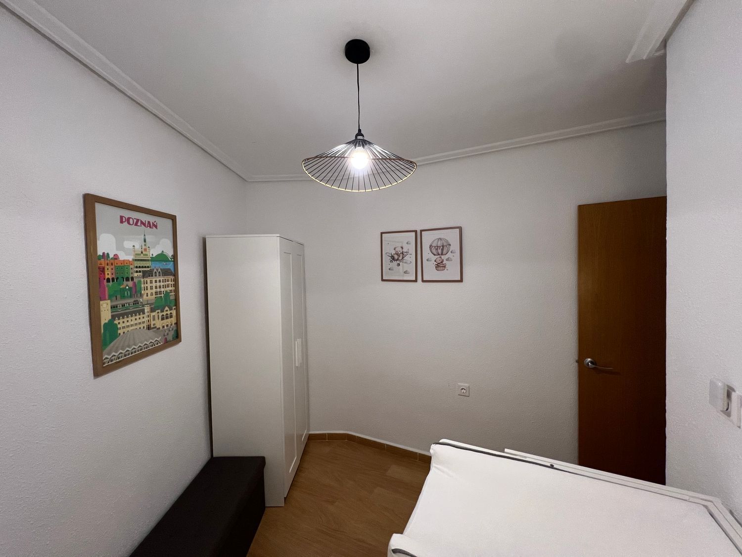 Piso en calle de Xile, 10 - Foto 11