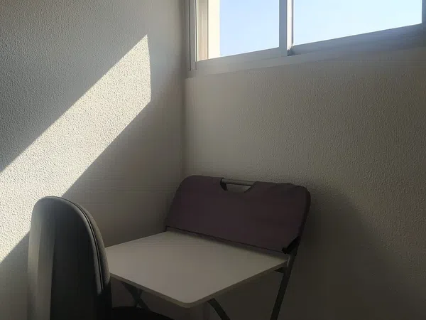 Piso en Calle del Alcalde Díaz Zafra, 35, Santa Cristina - San Rafael - Foto 15