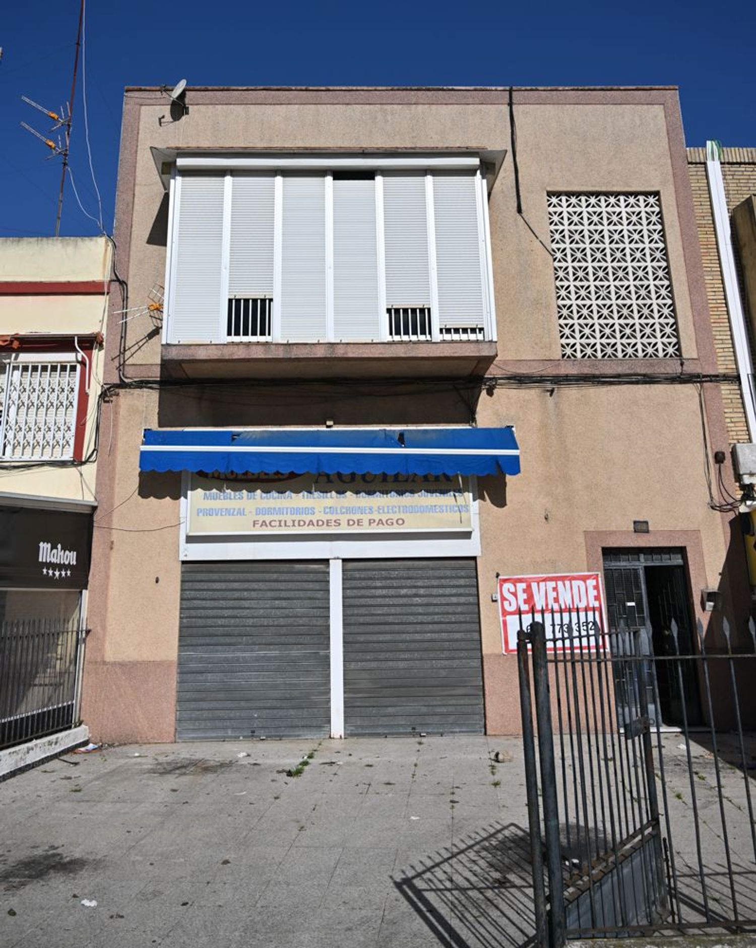 Casa independiente en paseo de las Delicias, 21 - Foto 1