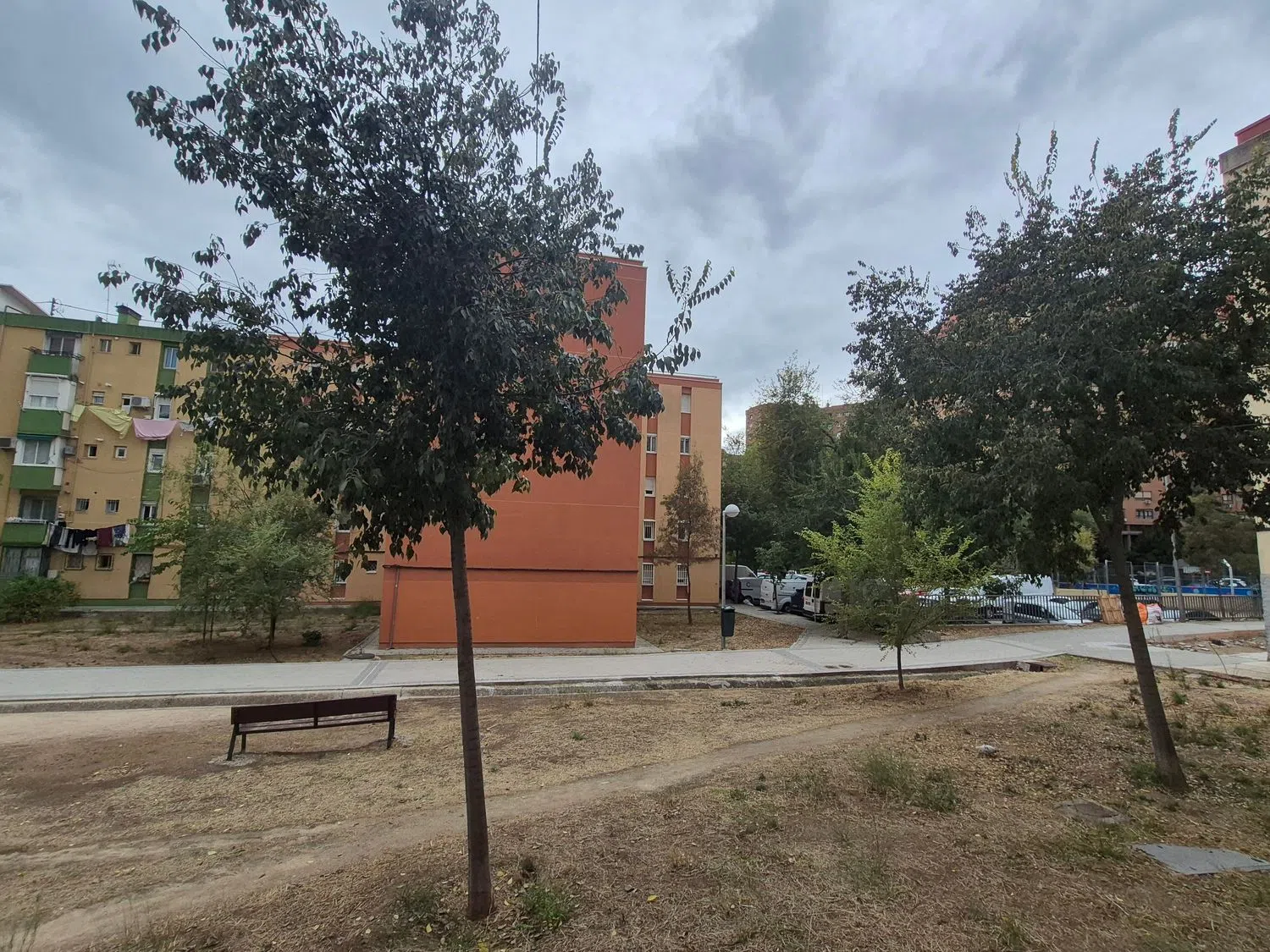 Piso en calle del Corregidor Diego de Valderrábano, 18 - Foto 15