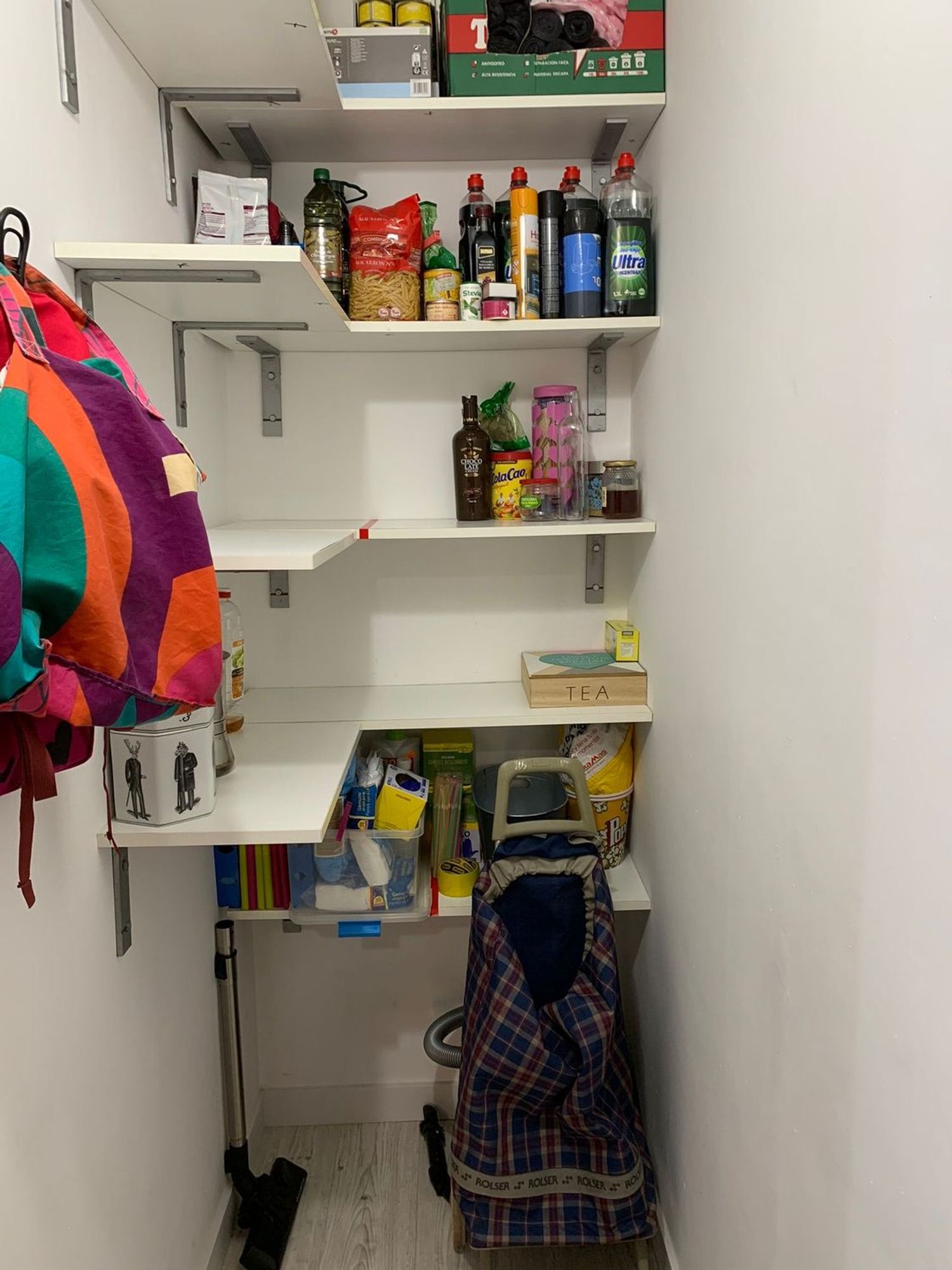 Piso en avenida de Burgos, 5 - Foto 3