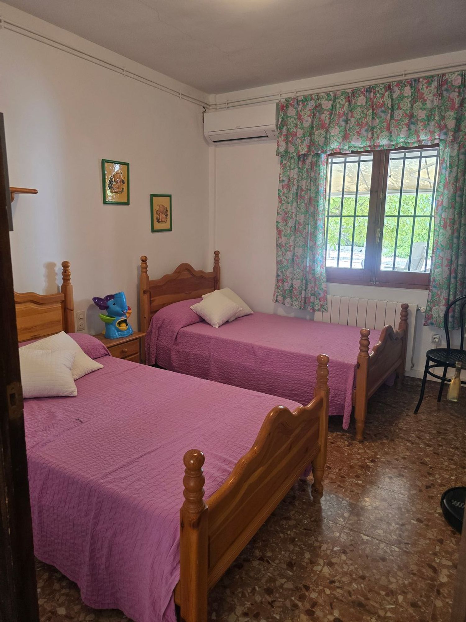 Casa rural en Cordel de Balazote s/n, Barrios periféricos - Pedanías, Barrios periféricos - Pedanías - Foto 15