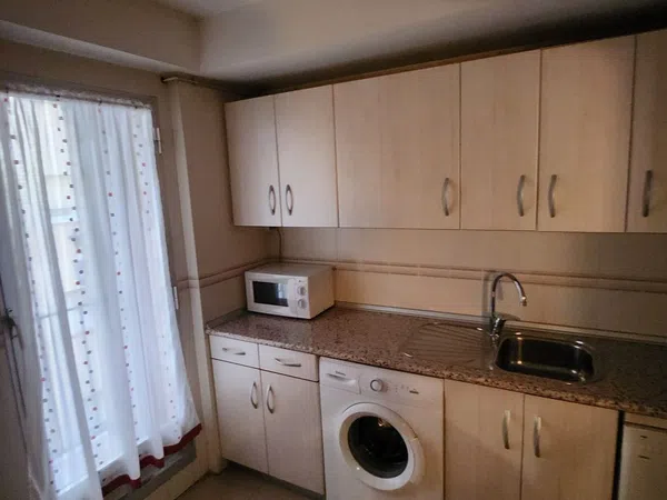 Piso en calle de Escoriaza y Fabro, 109 - Foto 6