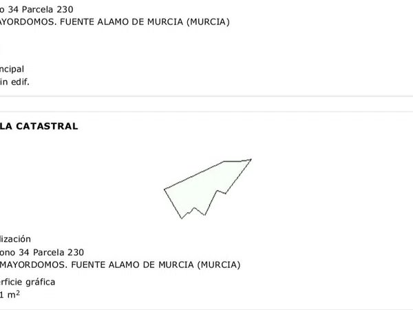 Casa o chalet independiente en paraje de Mayordomo Abajo, 35 Pjmayordomosabajo - Foto 2