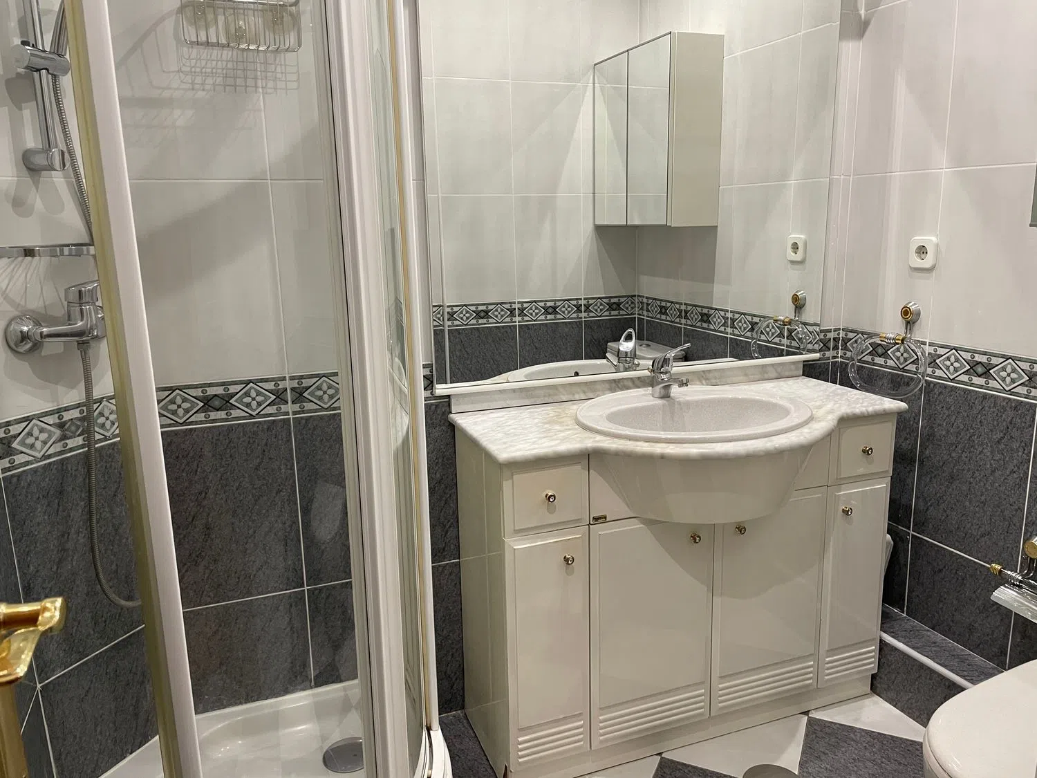 Piso en calle de la Virgen de África, 8 - Foto 11