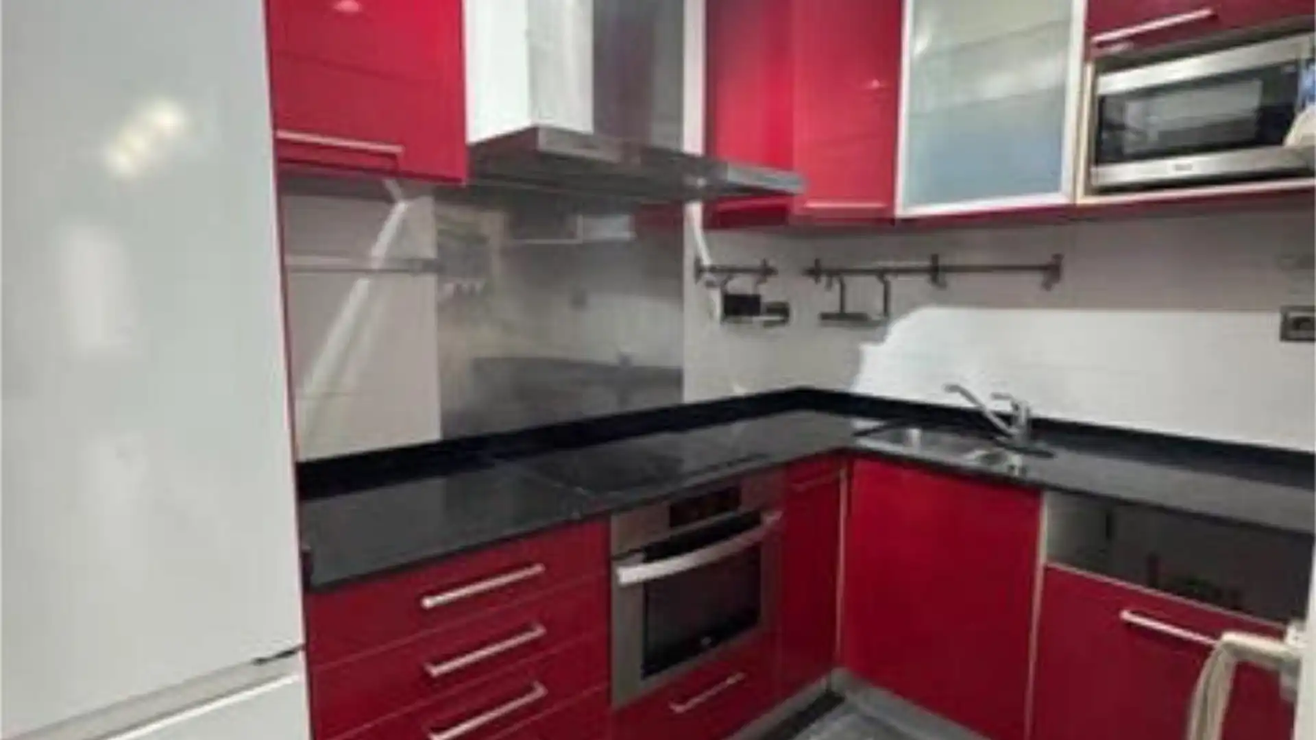 Piso en Centro - Foto 2