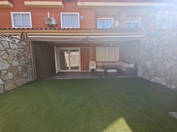 Chalet adosado en Leonardo Torres Quevedo, 103 - Foto 14