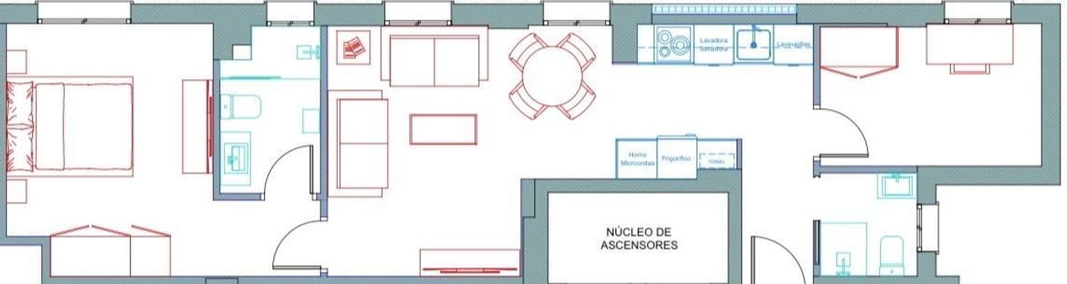 Piso en Avenida de Cánovas del Castillo, 5, Malagueta - Monte Sancha - Foto 11
