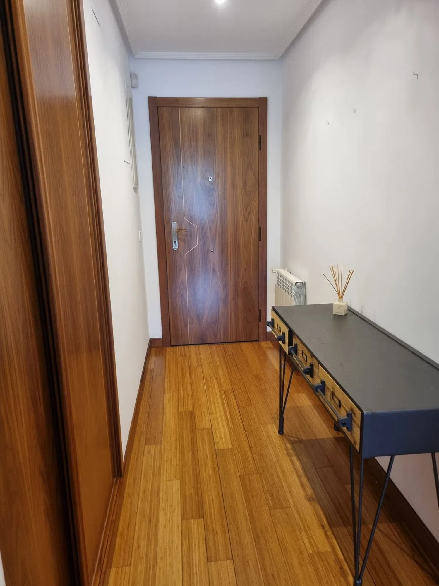 Piso en calle Juan Antonio Álvarez Rabanal, 5 - Foto 6