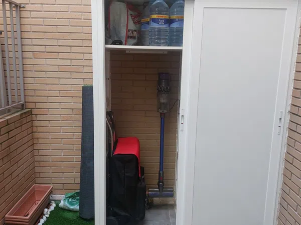 Piso en plaza de los Lagos Azules, 9 - Foto 21