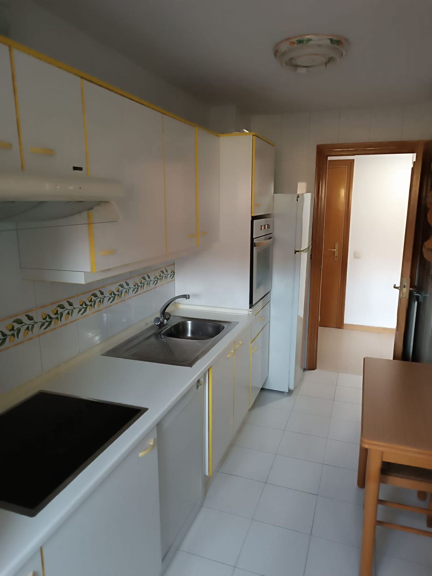 Piso en avenida de Viñuelas, 42 - Foto 4