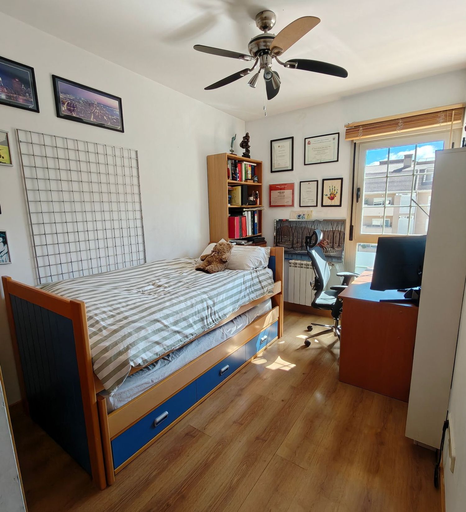 Piso en paseo Saint Cloud, 1 - Foto 24