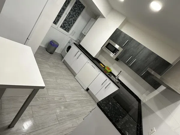 Piso en plaza de San Cristóbal, 25 - Foto 2