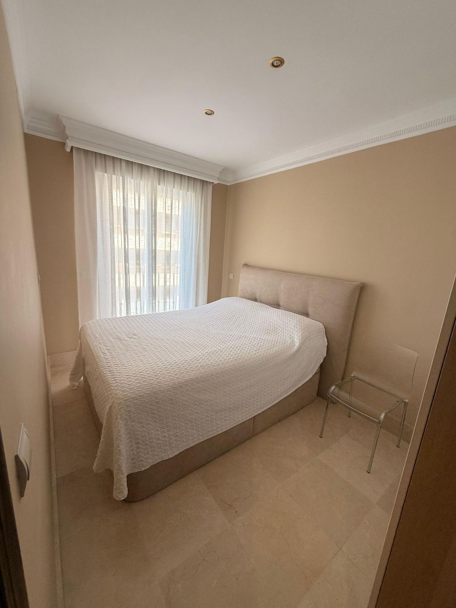 Piso en Calle Parque Andalucía, 5, Camino Viejo de Málaga - Foto 2