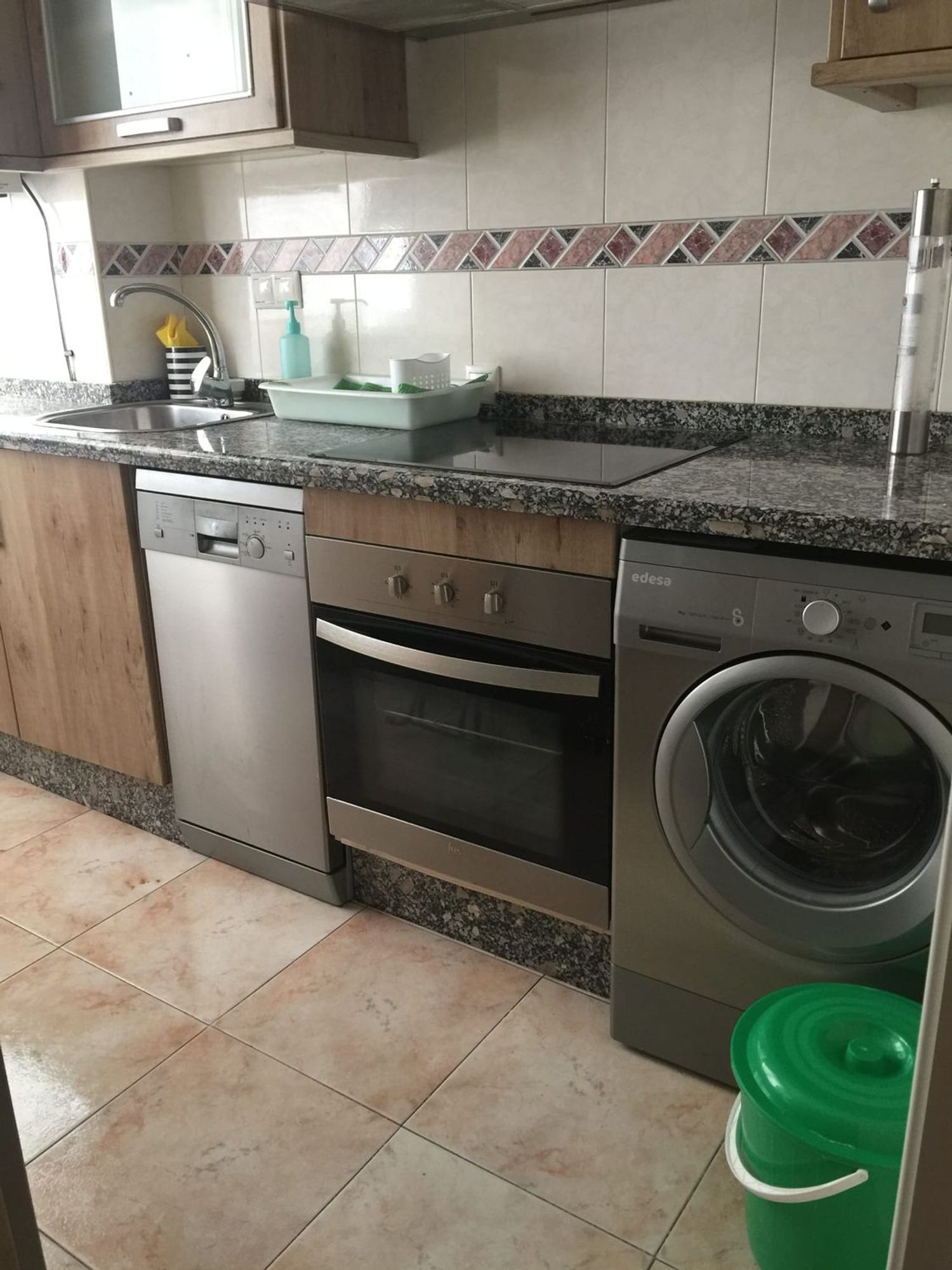 Piso en julio pellicer, 46 - Foto 1