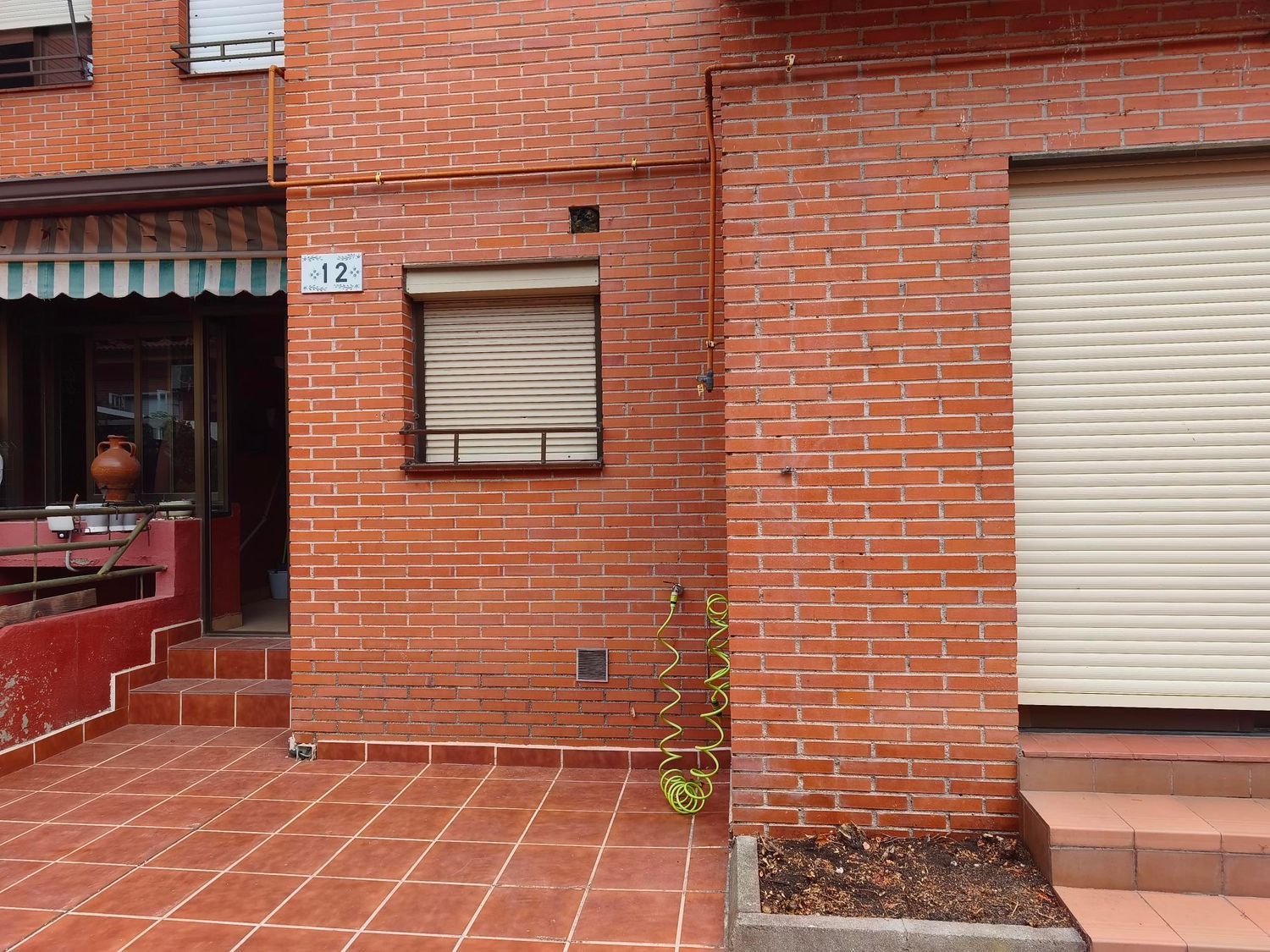 Chalet adosado en Calle Santillana Mar 12 Comu, 12, Casco Antiguo, Casco Antiguo - Foto 2