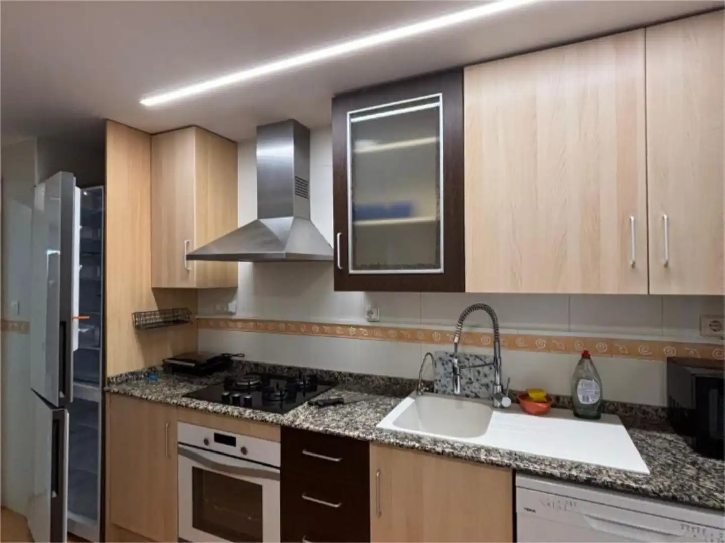 Piso en  Carrer Científico Jaime Santana 7 - Foto 27