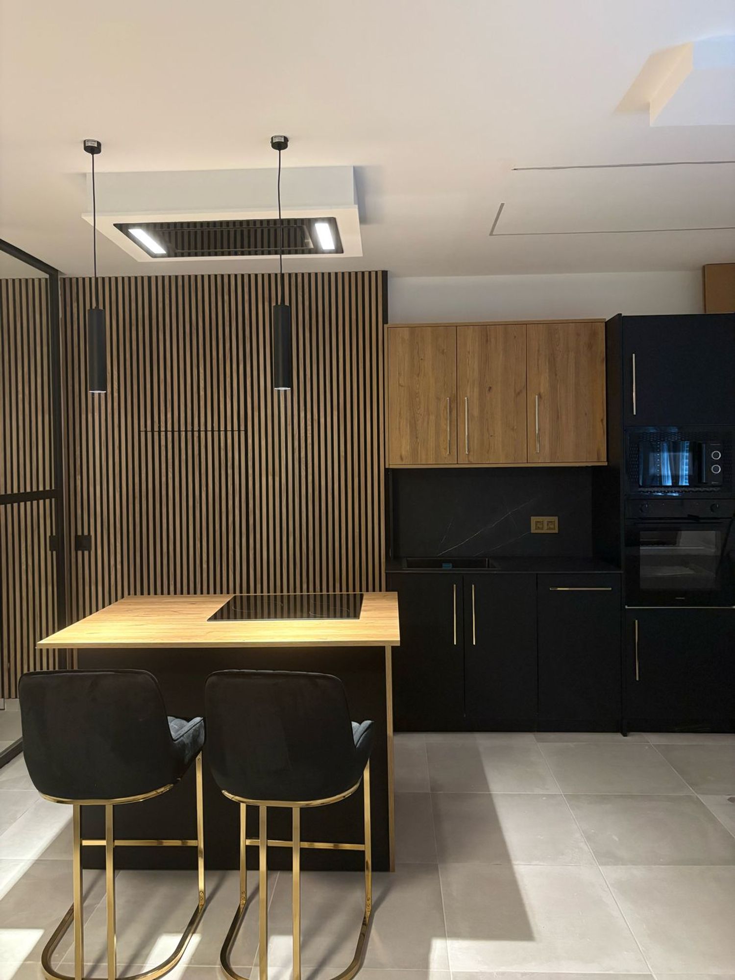 Estudio en calle Barón de les, 1 - Foto 8