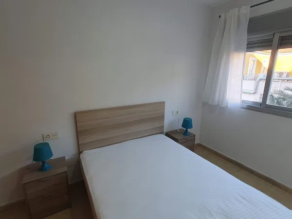Piso en Calle Rosaleda, 16, Algezares, Murcia - Foto 3