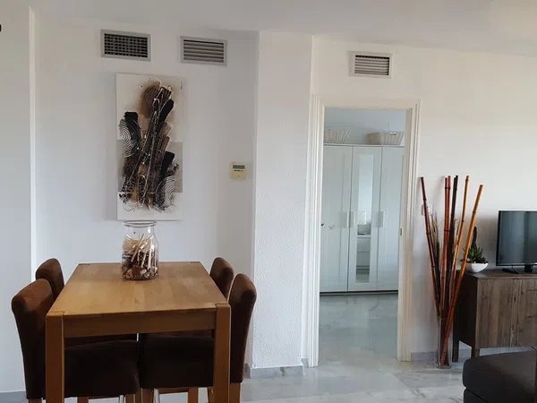 Piso en avenida Jacaranda, 2