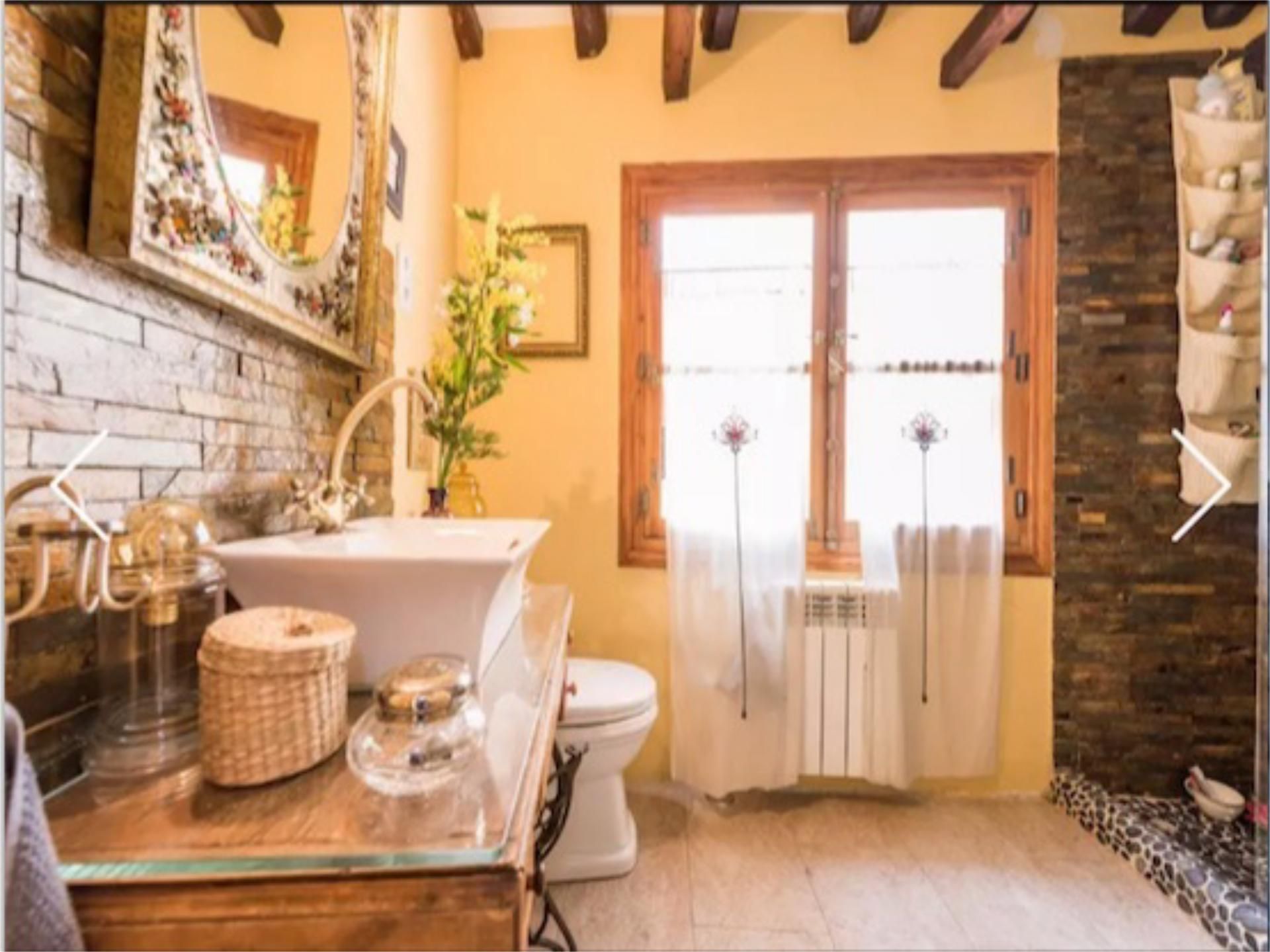 Piso en calle del Espíritu Santo 19